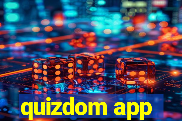 quizdom app